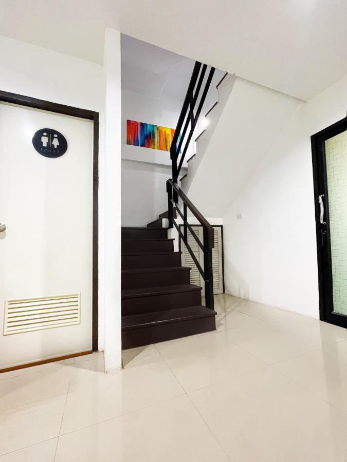 Hotel Kefir Phuket Strand Kamala Exterior foto