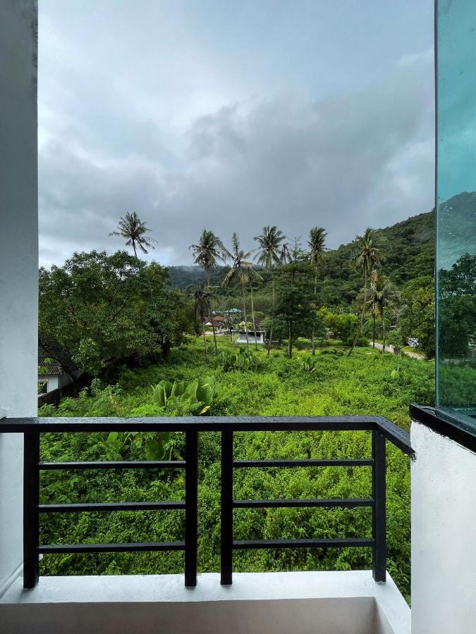 Hotel Kefir Phuket Strand Kamala Exterior foto